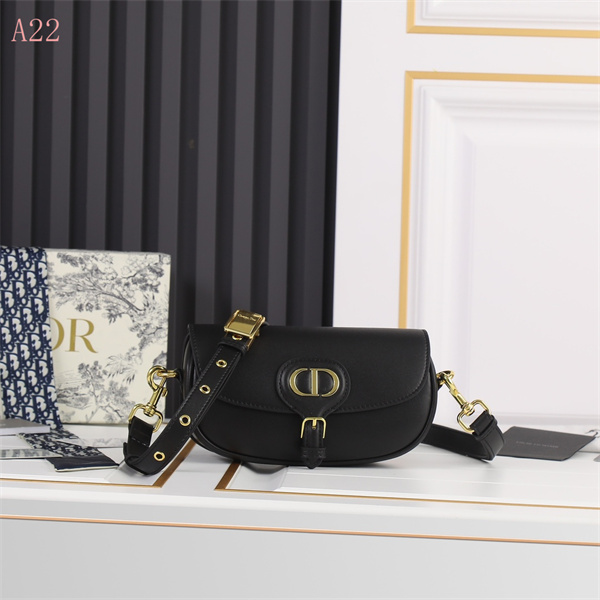 Dior Bags AAA 074